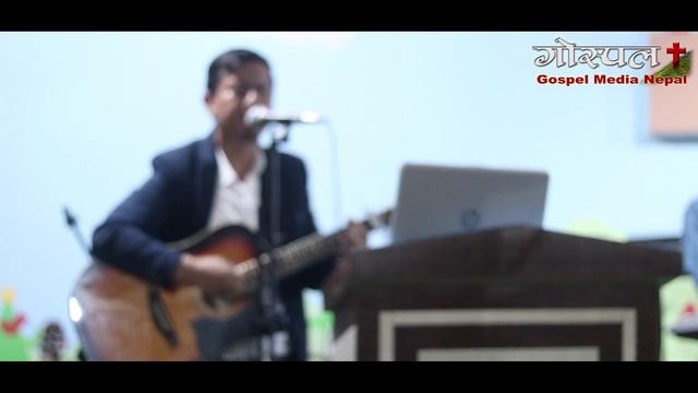 Full Worship with Adrian Dewan | Youth Leaders Camp 2020, Dang смотреть онлайн