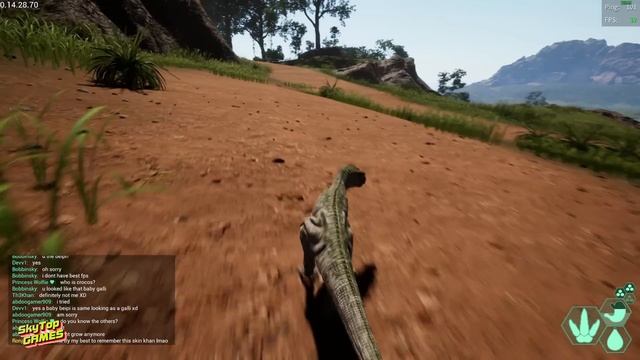 МУТАЦИИ THE ISLE EVRIMA! ЧТО ЖДАТЬ? #theisleevrima