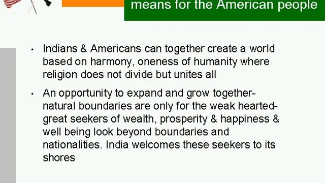 Think India: A Discussion with Vinay Rai смотреть онлайн