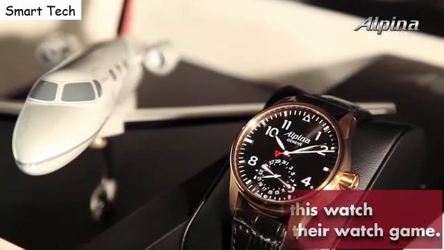 Top 10: Best New Alpina Watches For Men Buy (2021) смотреть онлайн