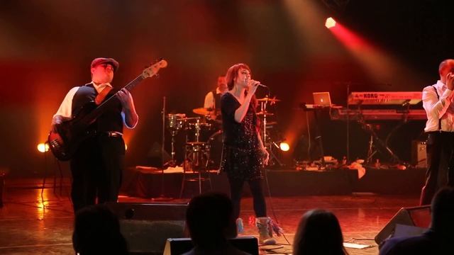 ZAZ в Екатеринбурге. Ноябрь 2013.Финал. смотреть онлайн