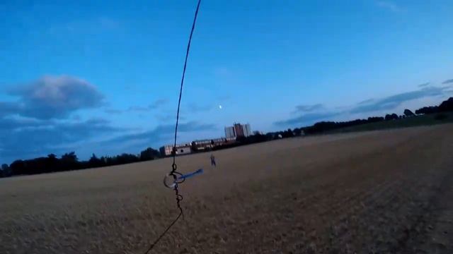 Go Pro на воздушном змее смотреть онлайн