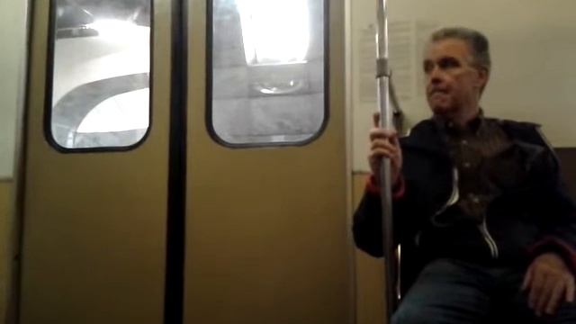 Трубная - Крестьянская Застава 30.08.2015 смотреть онлайн