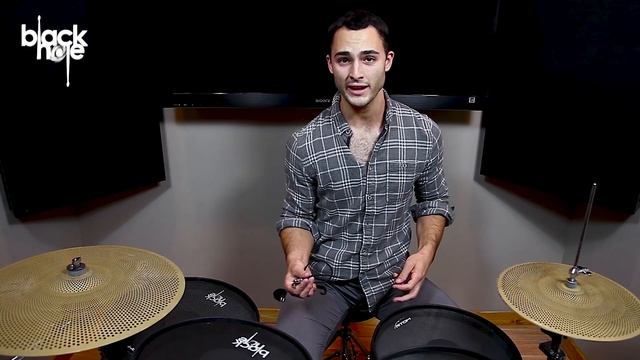 The Creators of Moongel - Introduce the RTOM Black Hole Practice System! смотреть онлайн