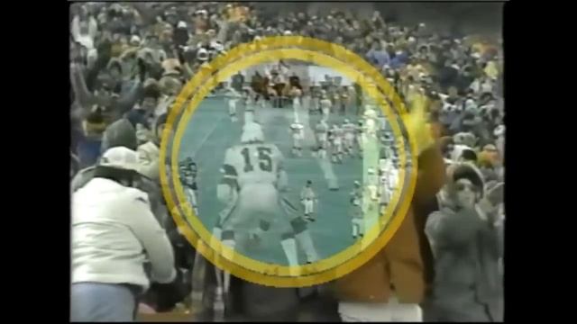 WHO'S NEXT?! -- Chicago Bear Doug Plank Flattens Receiver and Looks for More смотреть онлайн