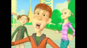 Уроки хороших манер RYTP