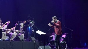 Промо - Большой эстрадно-симфонический оркестр под руководством Артёма Тетерина