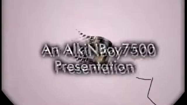 AlkiNBoy7500 Logo "Windows 98 Of Doom" (all fucked up version) [Colorized] смотреть онлайн