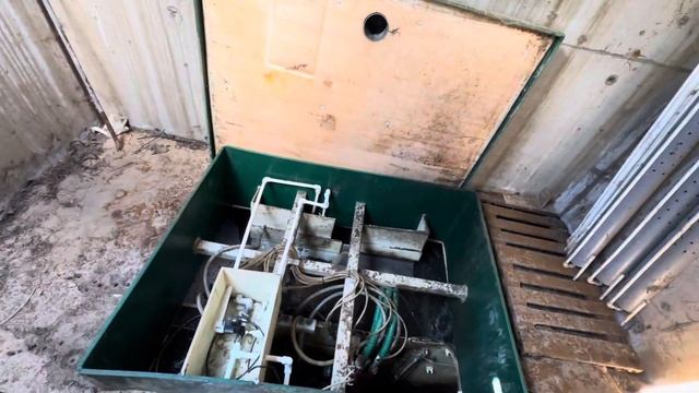 Биокси 10 (на 50 человек). Общий обзор станции, индивидуальные изменения смотреть онлайн