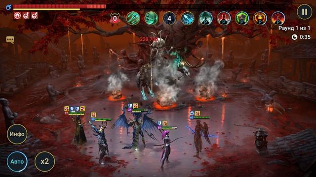 Лучший Танк на Сёгуна смотреть онлайн