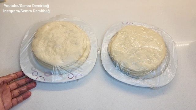 BU TARİFİ YAPMAK ÇOCUK OYUNCAĞI❗️OKLAVA YOK ❌️MERDANE YOK ❌️ KOLAY EL AÇMASI PEYNİRLİ ÇÖREK TARİFİ✔ смотреть онлайн