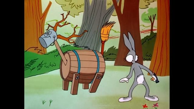 Who is The Greatest Trickster?! | Looney Tunes | @GenerationWB смотреть онлайн