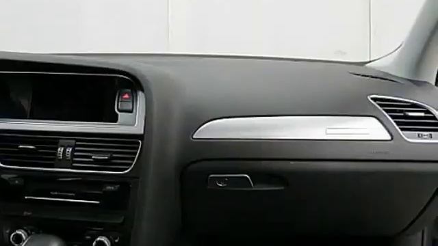 2013 Audi A4 4dr Sedan Automatic quattro 2.0T Premium Plus NAVIGATION CAM HEATED SEATS SUNROOF... смотреть онлайн