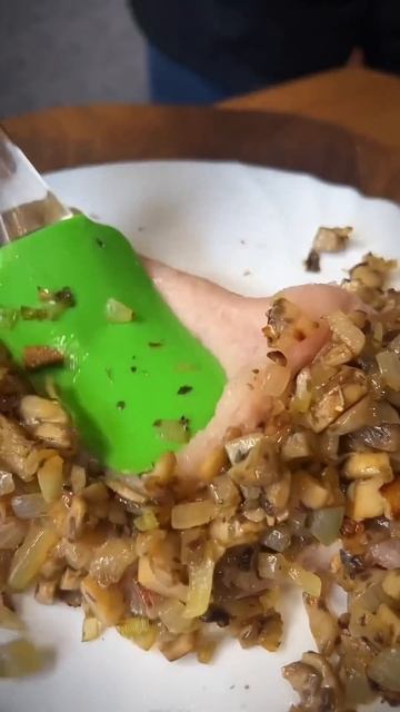 Горячая закуска на ваш праздничный стол! смотреть онлайн
