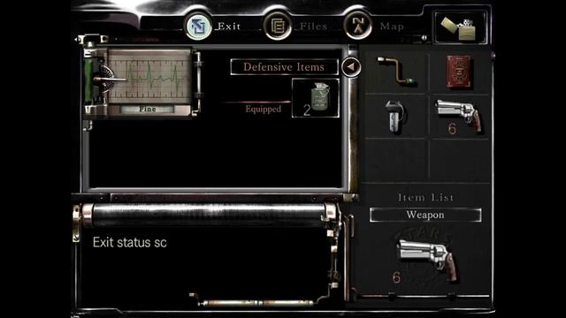 Resident Evil™remake HD Walkthrough Part 3 Neptune Encounter Planet 42