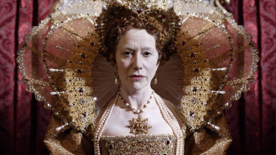 Сериал Елизавета I – 1 сезон 3 серия / Elizabeth I смотреть онлайн