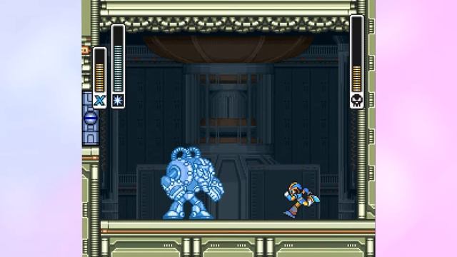 ZOANDO O GATO DO MANDRIL – Mega Man X #04 | Video Gomes смотреть онлайн