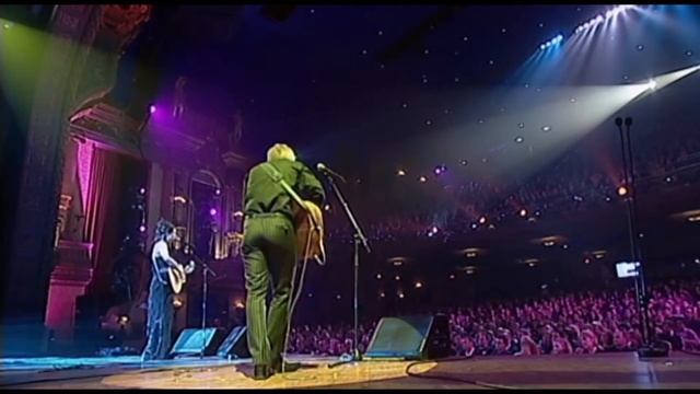 Kasey Chambers/Keith Urban: Not Pretty Enough | 2001 ARIA Awards смотреть онлайн