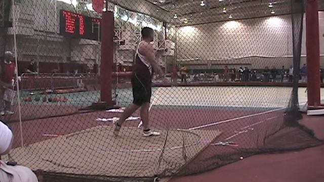 2012 02 05 15 59 05 Chaz Laijas Weight, 16 75m, Houston