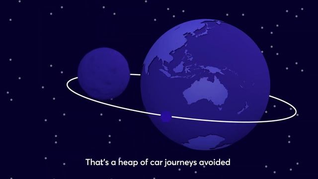 Beam Hits 10 Million Rides смотреть онлайн