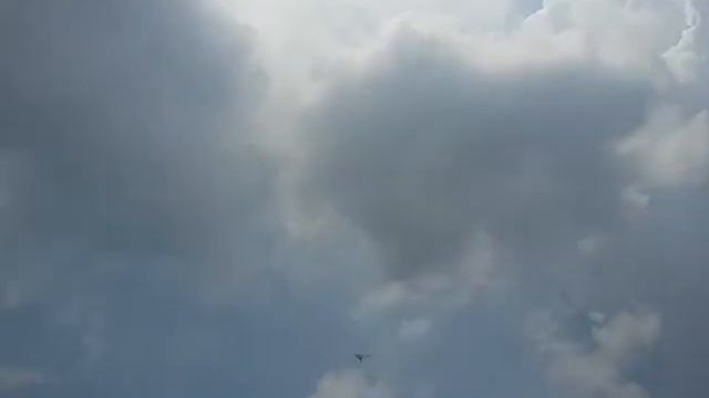 Efeei 3D Mercury magic board rc plane with landing gear maiden flight смотреть онлайн