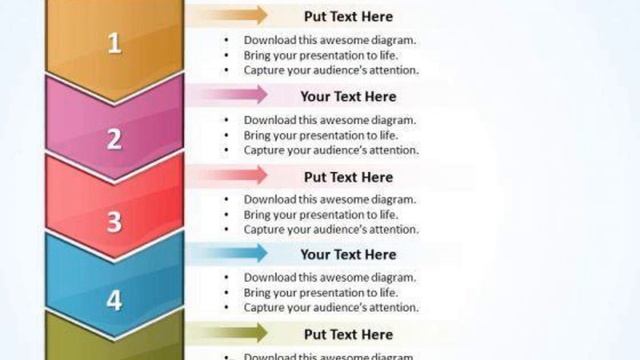 usa ppt vertical steps working with slide numbers 5 1 business plan powerpoint graphic presentation смотреть онлайн