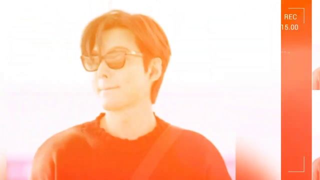 FULL VIDEO OF LEE MIN HO SPOTTED AT INC AIRPORT AND THIS IS WHAT FANS EXPECTED #leeminho #mineun