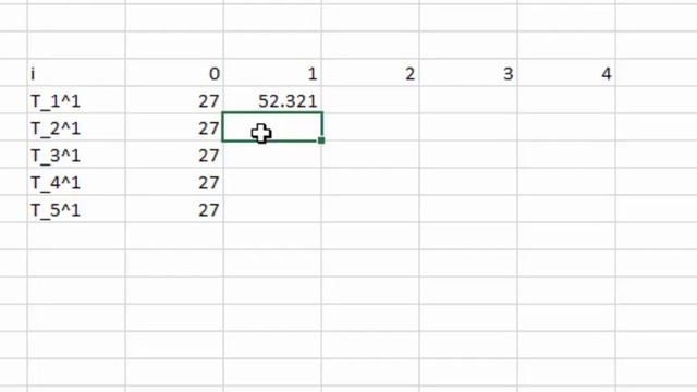 gauss seidel by excel смотреть онлайн