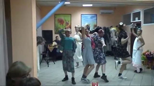 Ансамбль Concentrino - Ave Maria