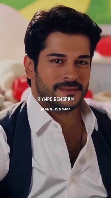 ман аз хавои бе ту безорам 😔♥️🫶 смотреть онлайн