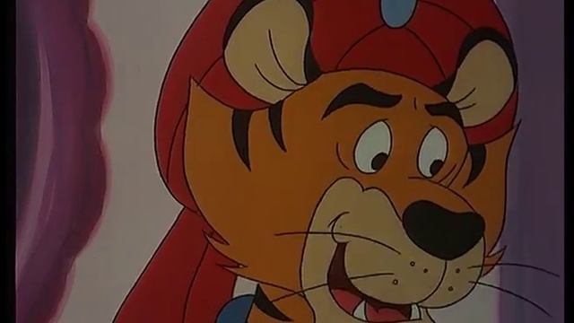 Sandokán - 08 - En la boca del lobo смотреть онлайн