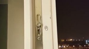 Как перевести окно в зимний режим