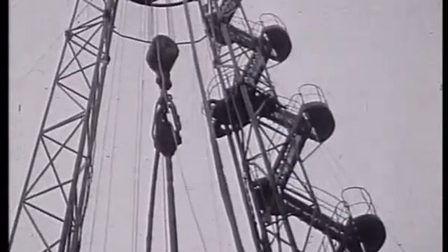 «ТюменНИИгипрогаз» — 45 лет смотреть онлайн