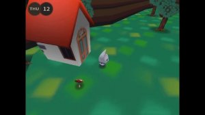 Harvest Festival 64 - Gameplay Walkthrough | No Commentary