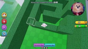 СТРОЮ ДОМ - ЧТОБЫ ВЫЖИТЬ ОТ КЭТНЭПА В ROBLOX