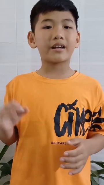 #68. Where does a rabbit live? смотреть онлайн