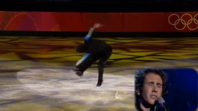 【montage】You're Still You【Stephane Lambiel】