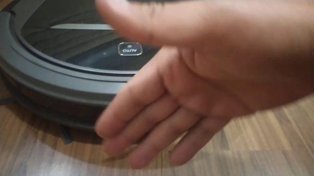 Robô aspirador Ecovas Deebot M81 Pro - Pequeno Review смотреть онлайн