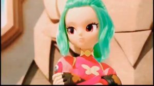 Феттель Баскервиль и Элли Валенсия - Ненавижу ( Клип Монкарт ) ( Заказ )