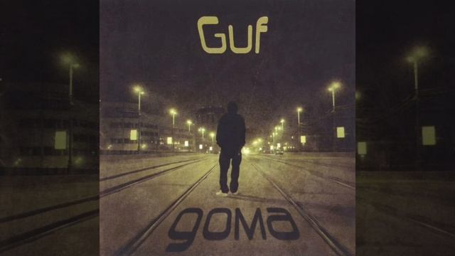 Гуф - Не всё потеряно (feat. Баста) смотреть онлайн