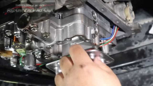 エアコンが効きが悪いのでフラッシング９回施工　ＡＴＦ圧送交換も　ワゴンＲ　ＭＨ２１Ｓ　圧送交換　トルコン太郎　エアコン冷えない смотреть онлайн