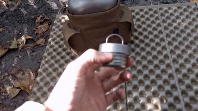 Canteen Systems: Heavy Cover vs. Canterbury смотреть онлайн