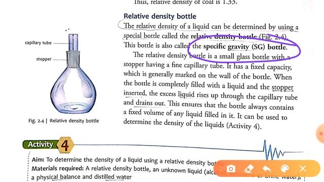 Physics/ICSE/Class 8th/Chapter 2/PHYSICAL QUANTITIES AND MEASUREMENT смотреть онлайн