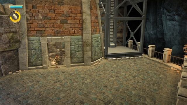 ДЕРЕВЯННЫЙ НЕК KNACK #8