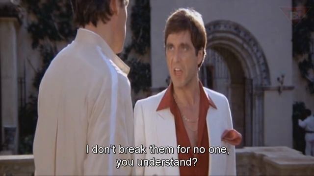 GTA San Andreas : Famous Quotes from Scarface Reference смотреть онлайн