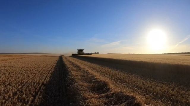 NEW HOLLAND CR 10.90 (juillet 2020)