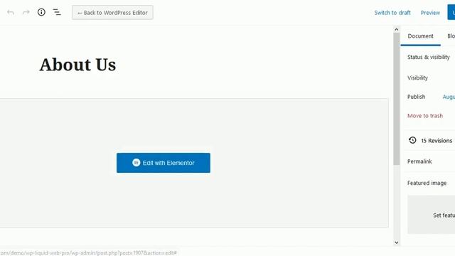 How to Setup Quote History Section || WP Liquid Web Pro Themes || WordPress смотреть онлайн