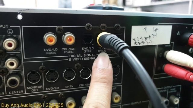 Amply đánh loa hay giá thanh lý 1tr9 ngon bổ rẻ đây ạ có giải mã 24bit xuất AV đã bán смотреть онлайн