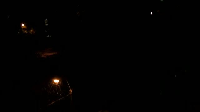 Снегодождь или дождеснег в Донецке) смотреть онлайн