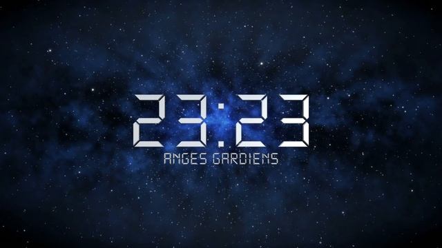 Heure Miroir 23h23 : Signification, Amour et Message des Anges смотреть онлайн